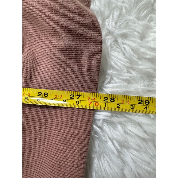 Rare Panther Mens Brown Graphic Hoodie Sweatshirt Size 3/Large Cotton - Picture 6 of 6